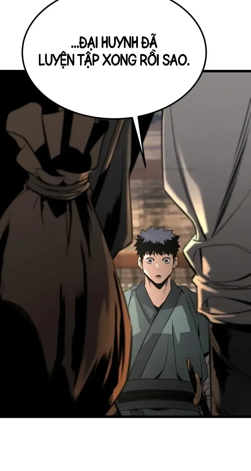Cựu Chí Tôn Chapter 8 - Trang 48