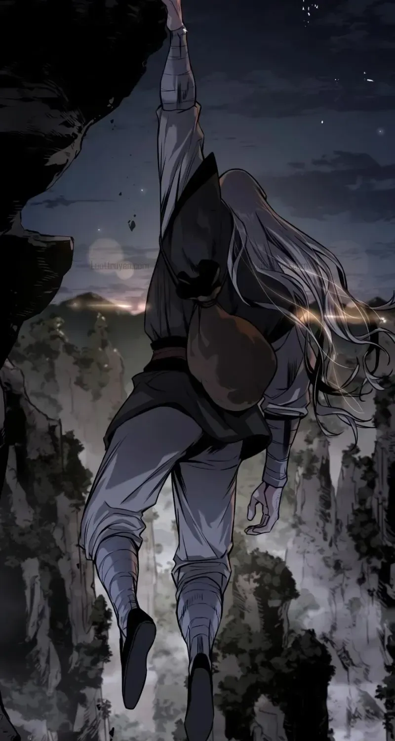 Cựu Chí Tôn Chapter 8 - Trang 6