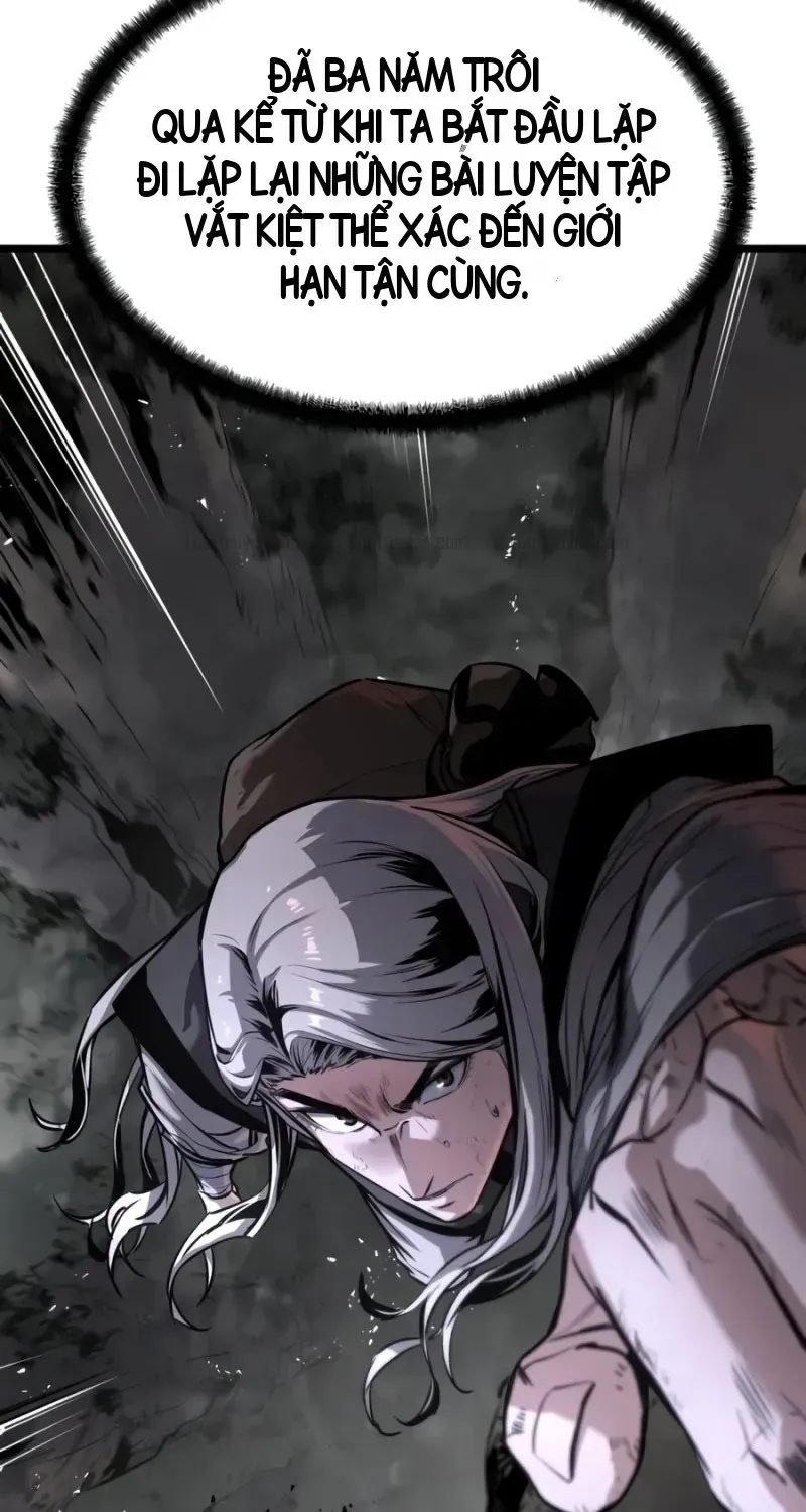 Cựu Chí Tôn Chapter 8 - Trang 8