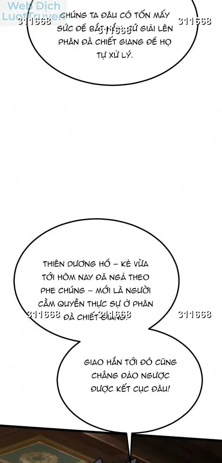 Cựu Chí Tôn Chapter 9 - Trang 11