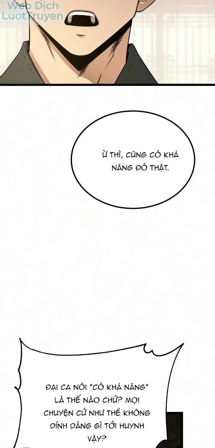Cựu Chí Tôn Chapter 9 - Trang 21