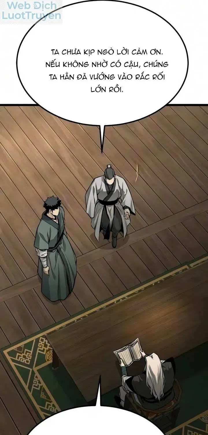 Cựu Chí Tôn Chapter 9 - Trang 29