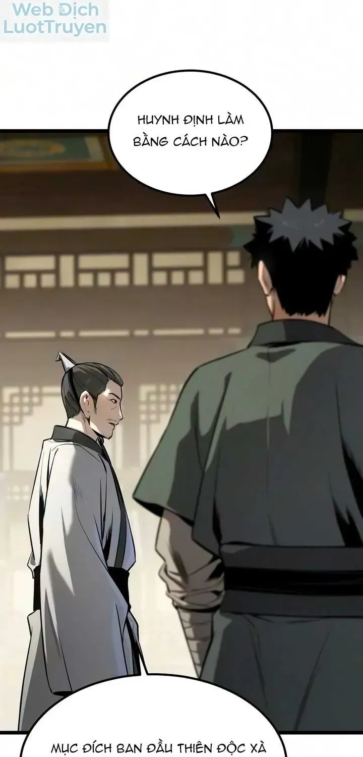 Cựu Chí Tôn Chapter 9 - Trang 31
