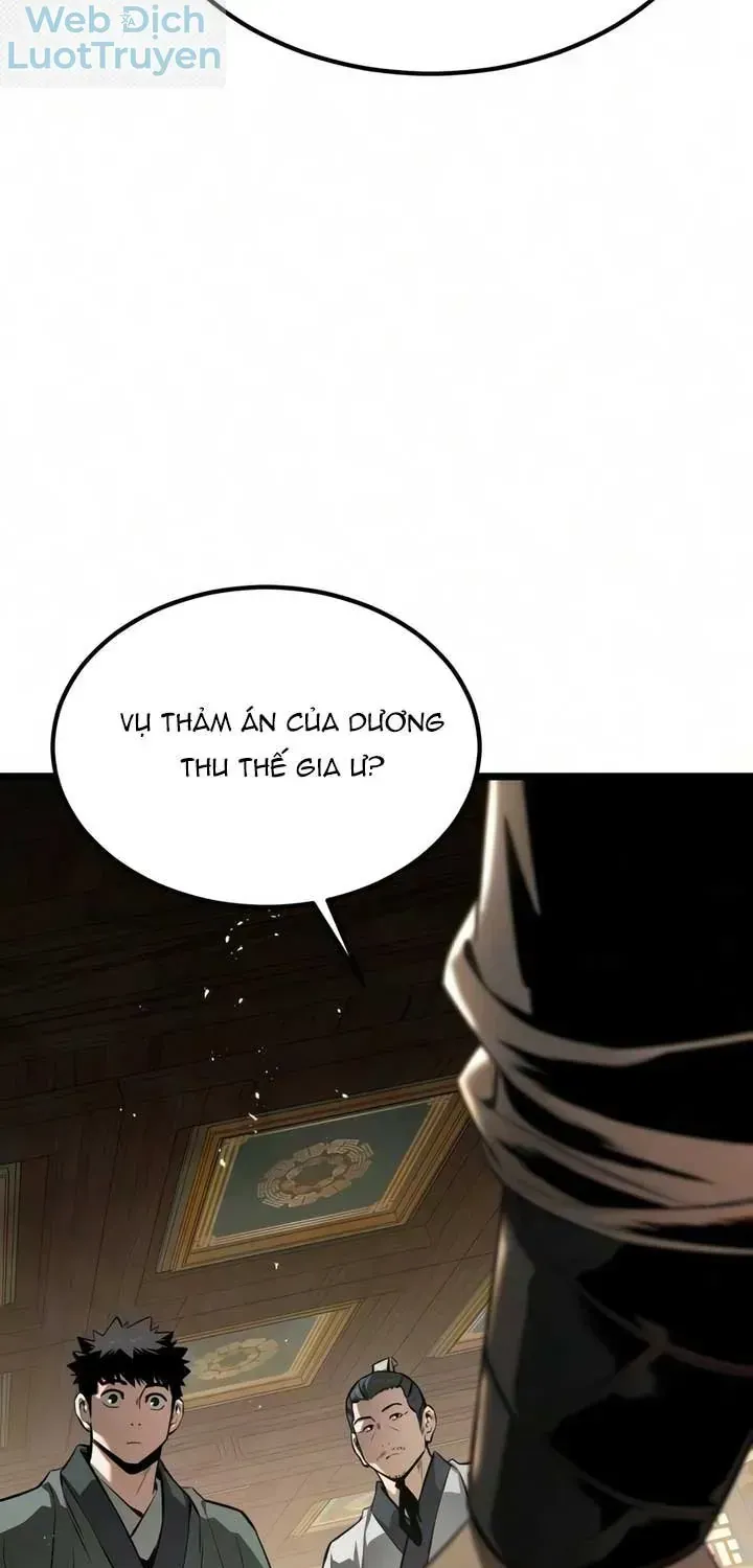 Cựu Chí Tôn Chapter 9 - Trang 33
