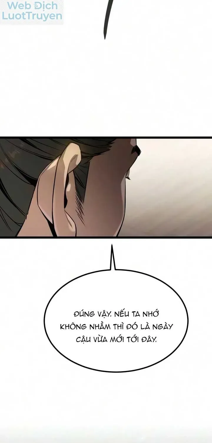 Cựu Chí Tôn Chapter 9 - Trang 35