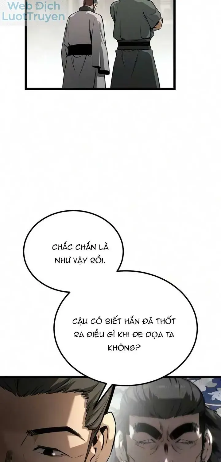 Cựu Chí Tôn Chapter 9 - Trang 43