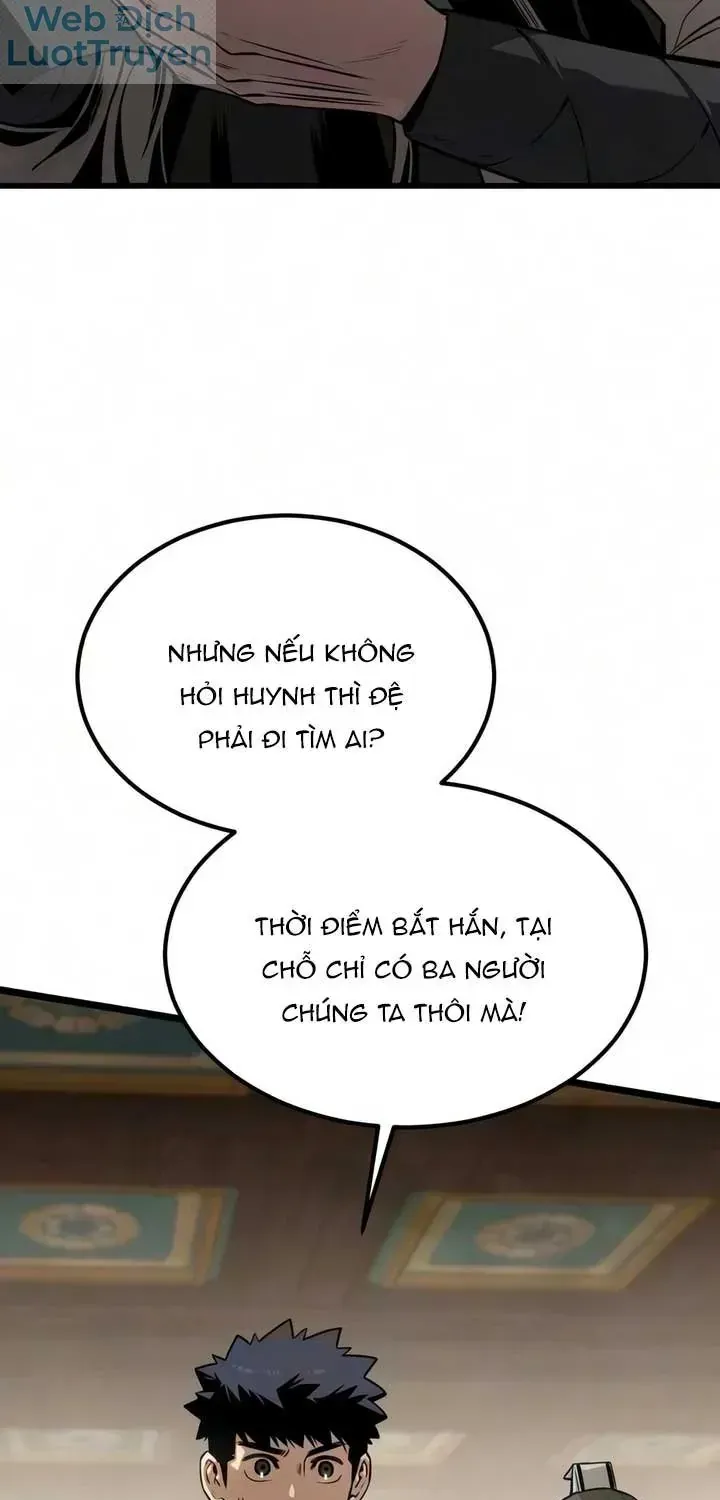 Cựu Chí Tôn Chapter 9 - Trang 7