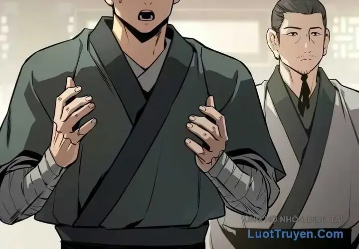 Cựu Chí Tôn Chapter 9 - Trang 8