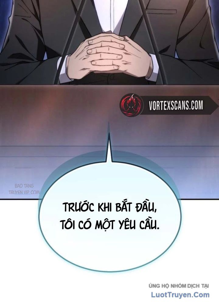 Cựu Chiến Binh Tận Thế Chapter 1 - Trang 13