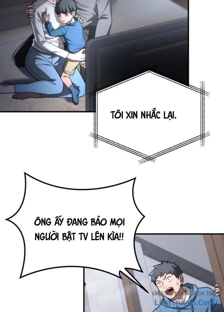 Cựu Chiến Binh Tận Thế Chapter 1 - Trang 15
