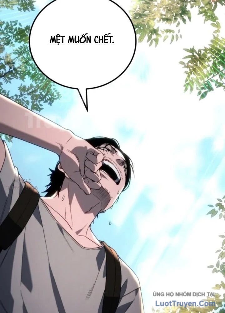 Cựu Chiến Binh Tận Thế Chapter 2 - Trang 31