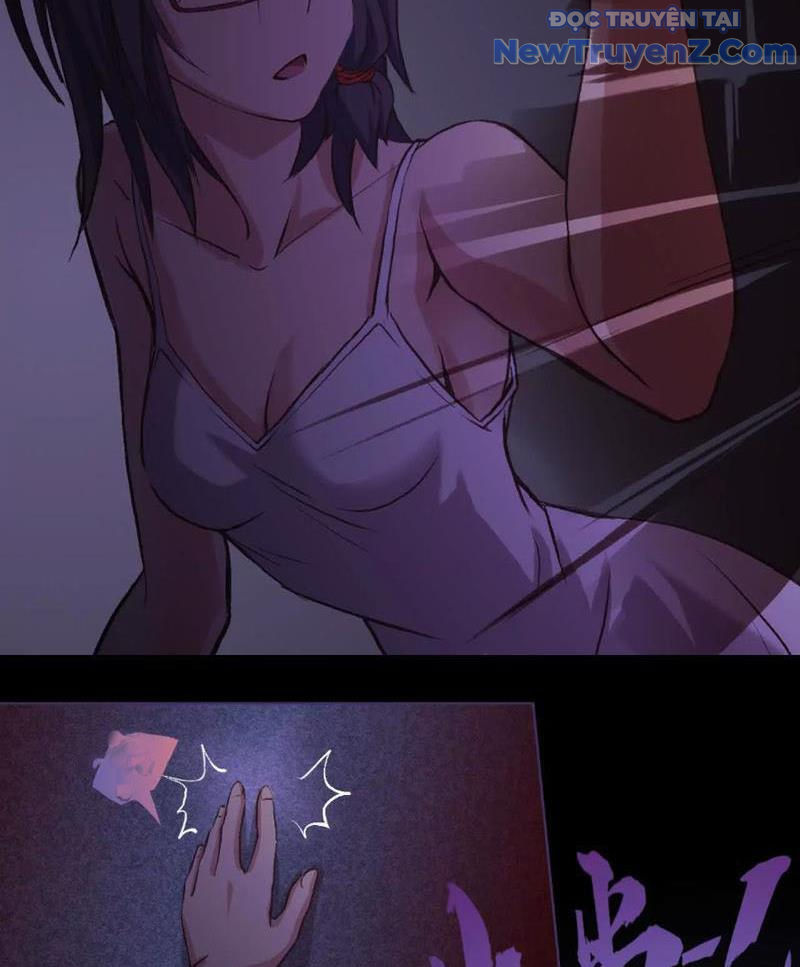 Cửu Cực Thiên Đạo Chapter 1 - Trang 10