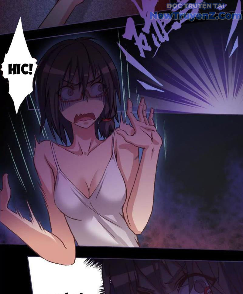 Cửu Cực Thiên Đạo Chapter 1 - Trang 11