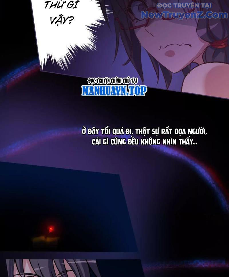 Cửu Cực Thiên Đạo Chapter 1 - Trang 12