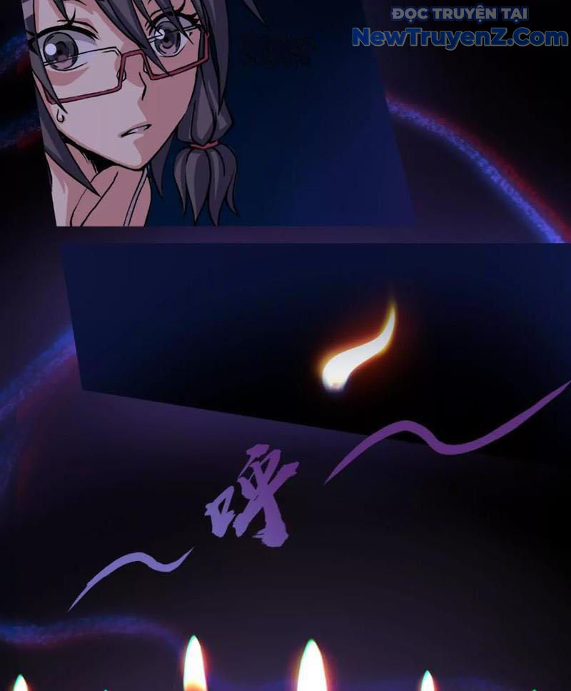 Cửu Cực Thiên Đạo Chapter 1 - Trang 13