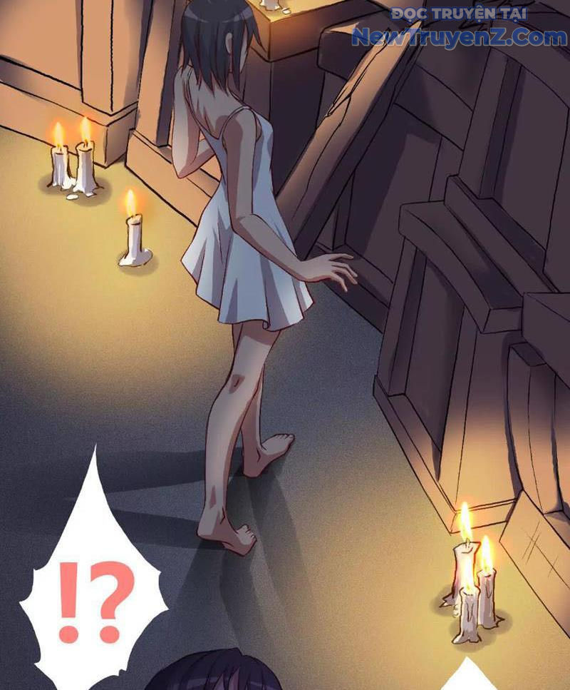 Cửu Cực Thiên Đạo Chapter 1 - Trang 15