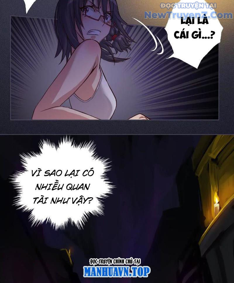 Cửu Cực Thiên Đạo Chapter 1 - Trang 16