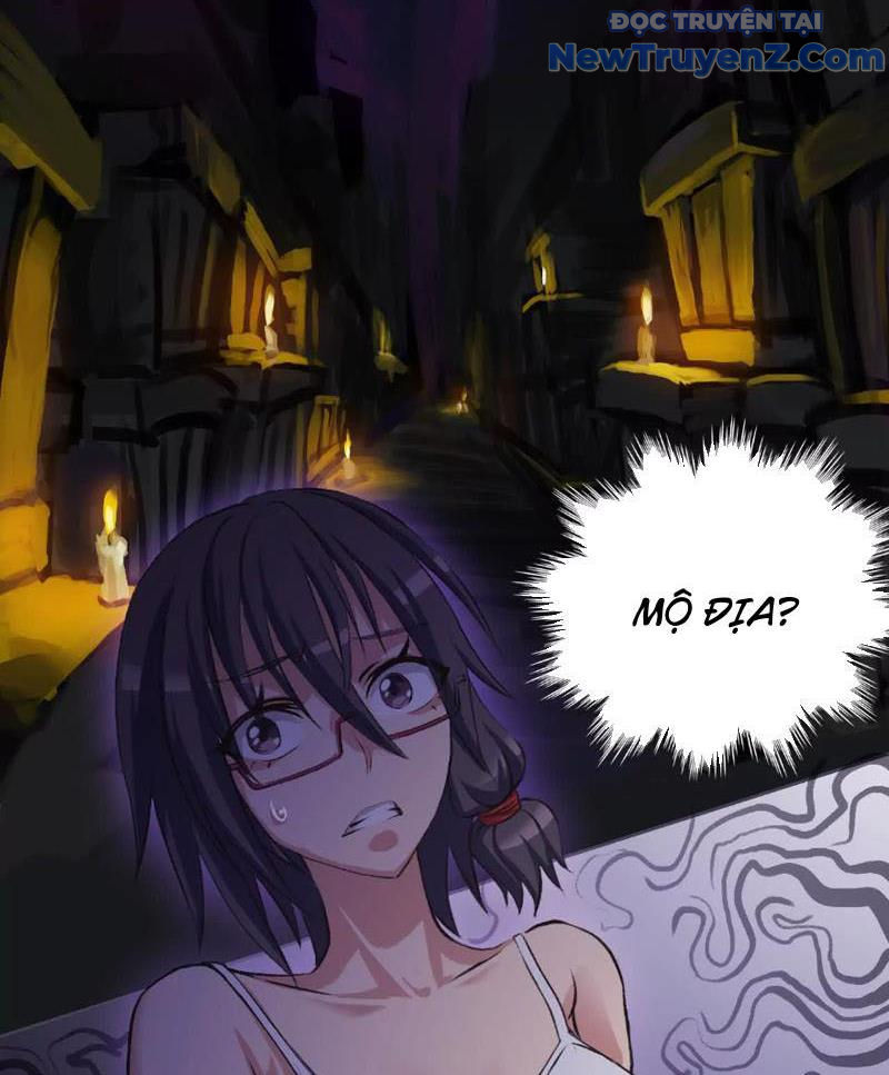 Cửu Cực Thiên Đạo Chapter 1 - Trang 17