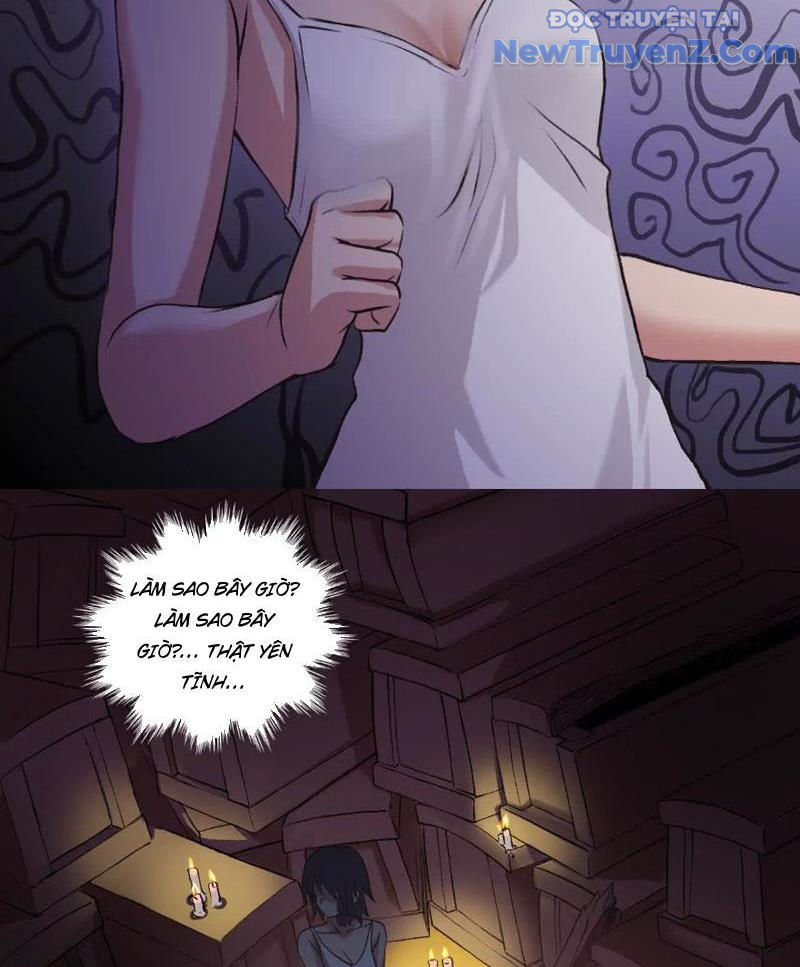Cửu Cực Thiên Đạo Chapter 1 - Trang 18