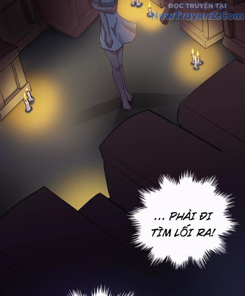 Cửu Cực Thiên Đạo Chapter 1 - Trang 19
