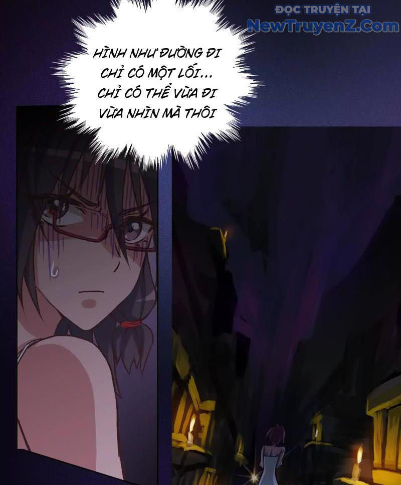Cửu Cực Thiên Đạo Chapter 1 - Trang 20