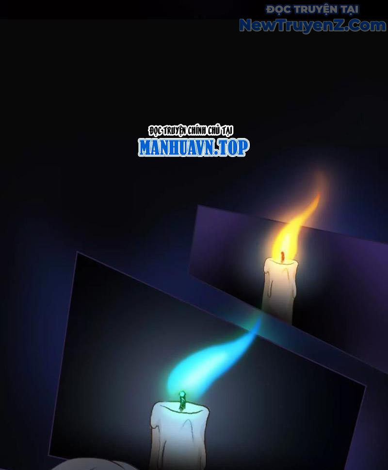 Cửu Cực Thiên Đạo Chapter 1 - Trang 22