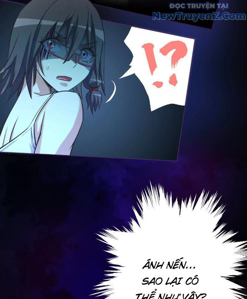 Cửu Cực Thiên Đạo Chapter 1 - Trang 23