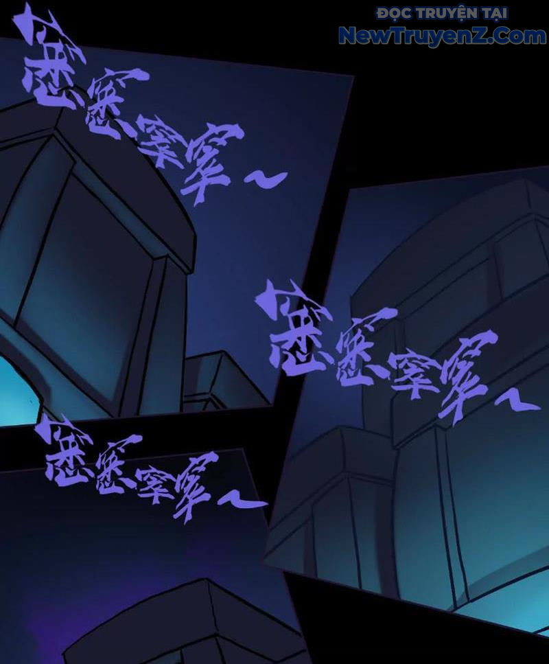 Cửu Cực Thiên Đạo Chapter 1 - Trang 26