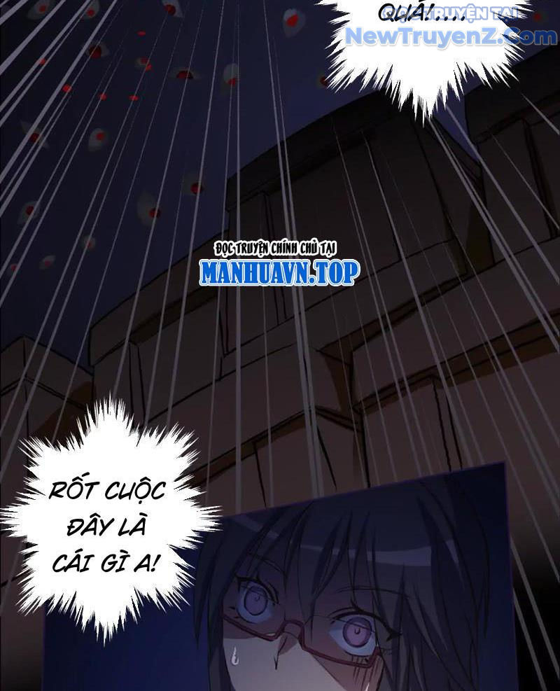 Cửu Cực Thiên Đạo Chapter 1 - Trang 31