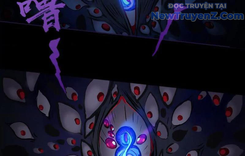 Cửu Cực Thiên Đạo Chapter 1 - Trang 33