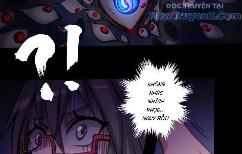 Cửu Cực Thiên Đạo Chapter 1 - Trang 34