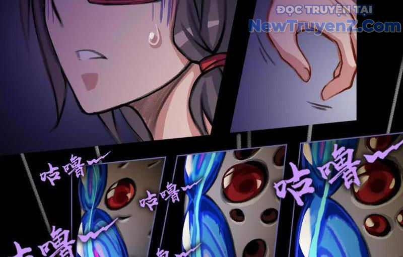 Cửu Cực Thiên Đạo Chapter 1 - Trang 35