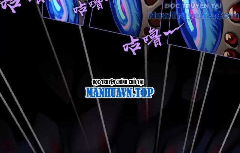 Cửu Cực Thiên Đạo Chapter 1 - Trang 36