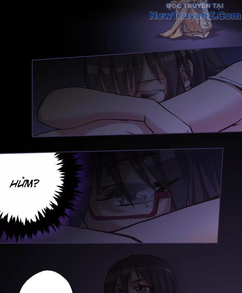 Cửu Cực Thiên Đạo Chapter 1 - Trang 6