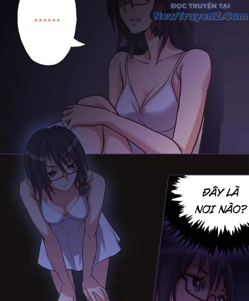Cửu Cực Thiên Đạo Chapter 1 - Trang 7