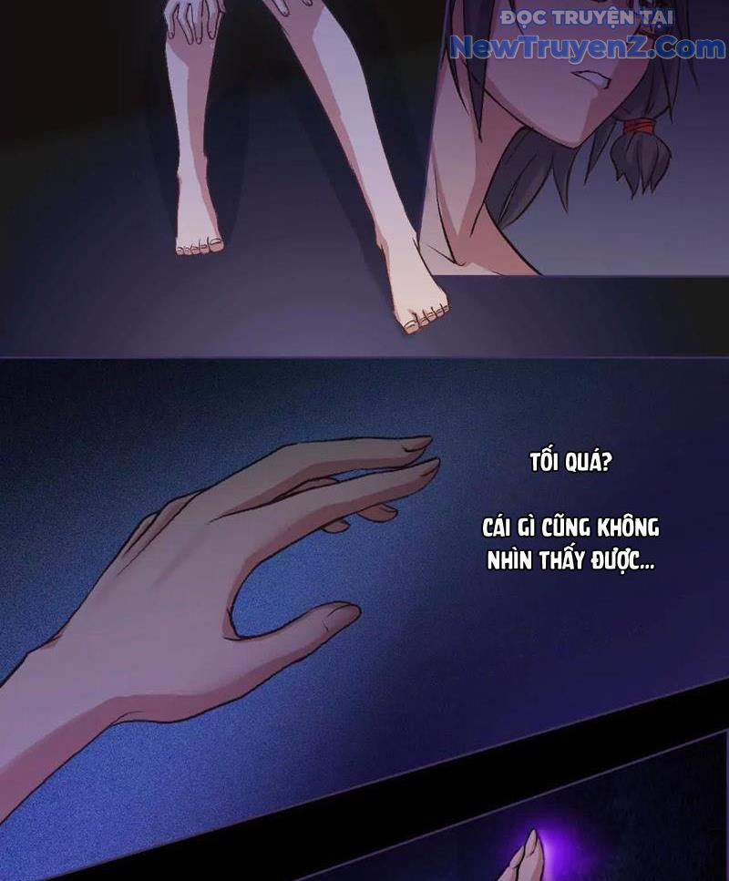 Cửu Cực Thiên Đạo Chapter 1 - Trang 8