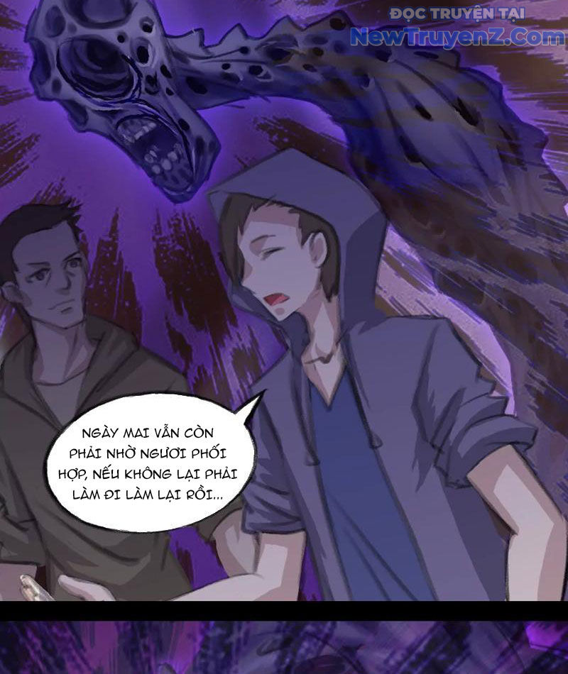 Cửu Cực Thiên Đạo Chapter 10 - Trang 10