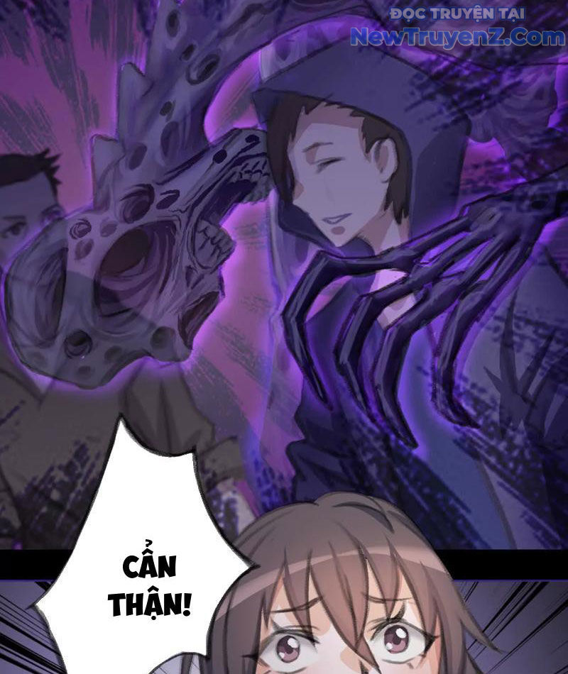 Cửu Cực Thiên Đạo Chapter 10 - Trang 11