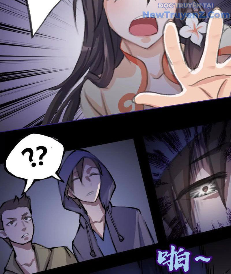 Cửu Cực Thiên Đạo Chapter 10 - Trang 12