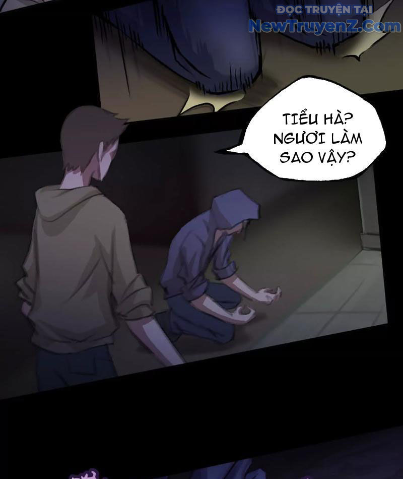 Cửu Cực Thiên Đạo Chapter 10 - Trang 13