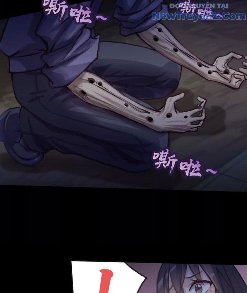 Cửu Cực Thiên Đạo Chapter 10 - Trang 14