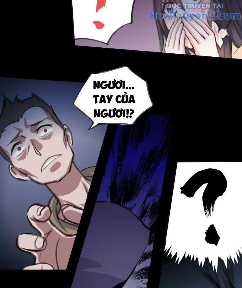 Cửu Cực Thiên Đạo Chapter 10 - Trang 15