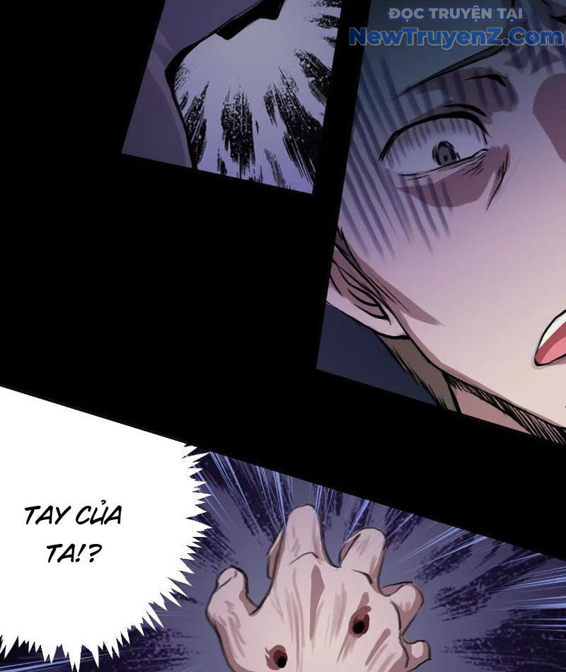 Cửu Cực Thiên Đạo Chapter 10 - Trang 16