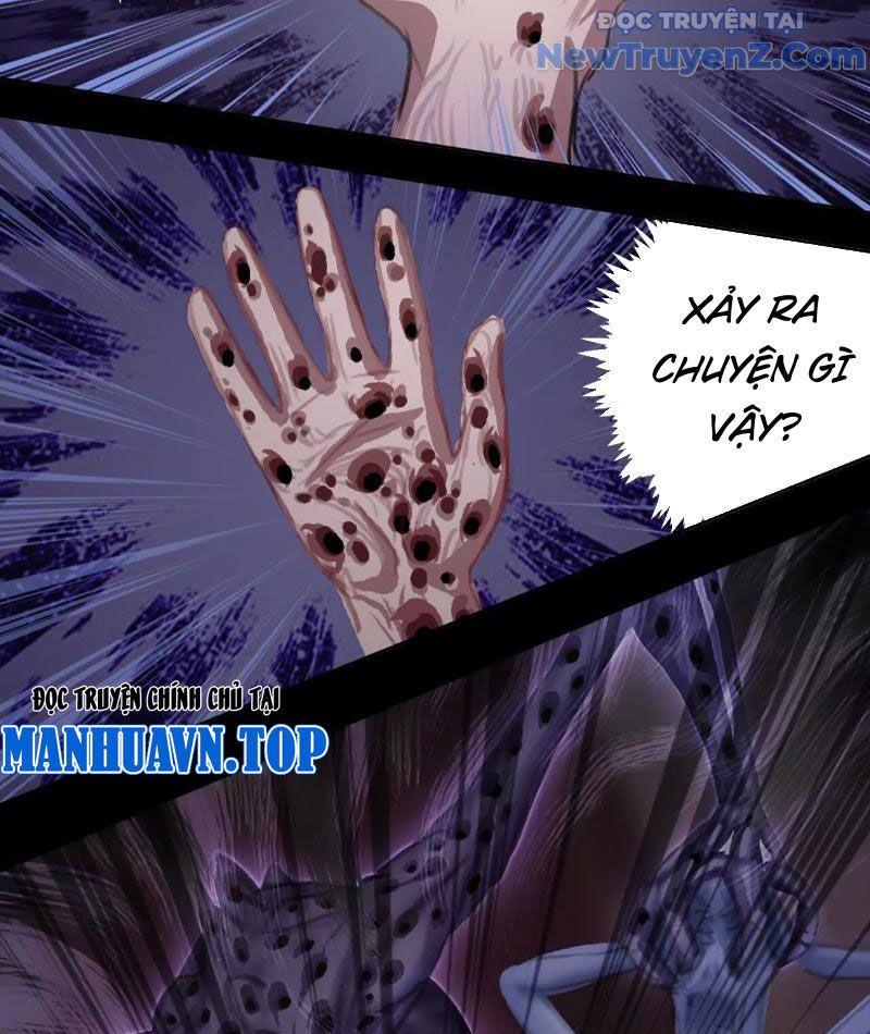 Cửu Cực Thiên Đạo Chapter 10 - Trang 17