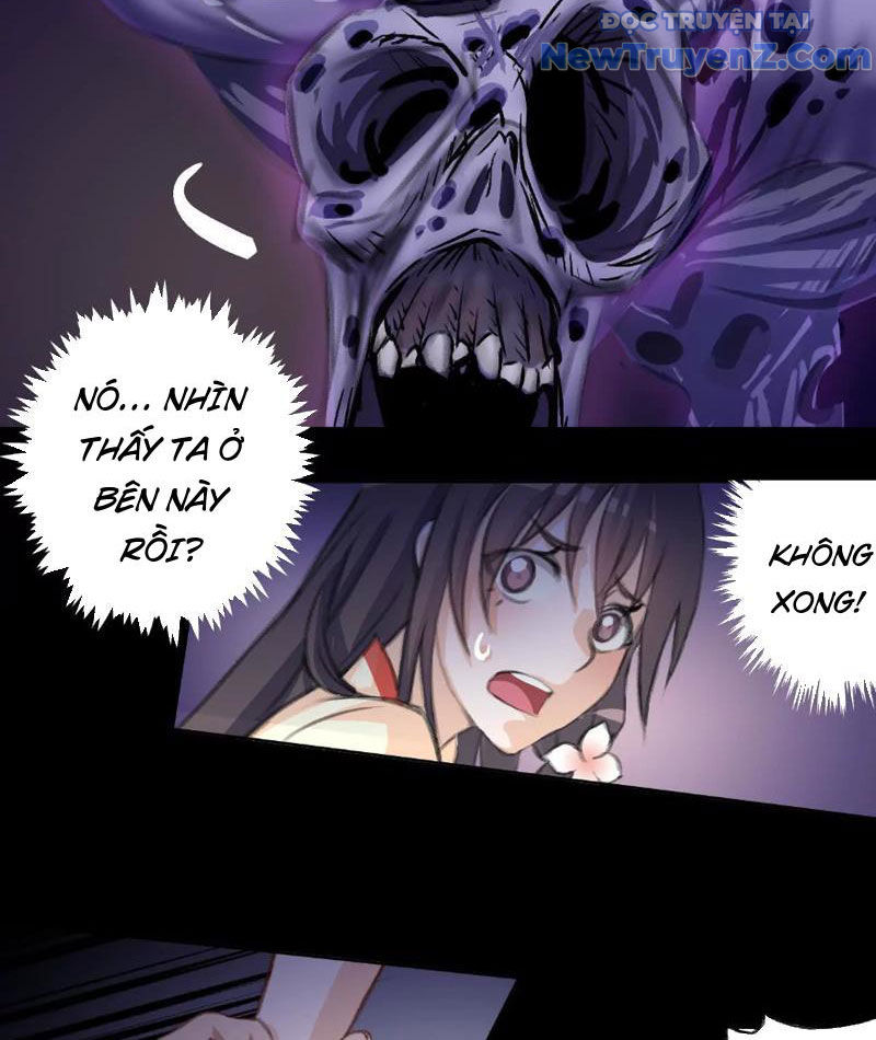 Cửu Cực Thiên Đạo Chapter 10 - Trang 20