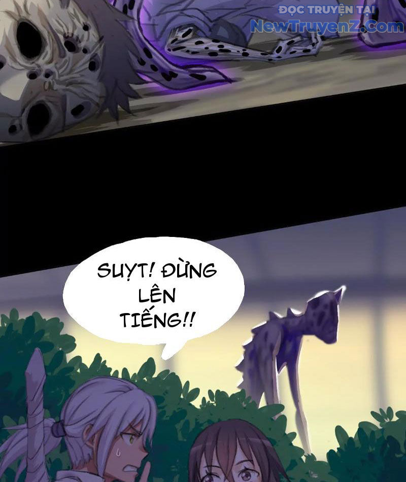 Cửu Cực Thiên Đạo Chapter 10 - Trang 22