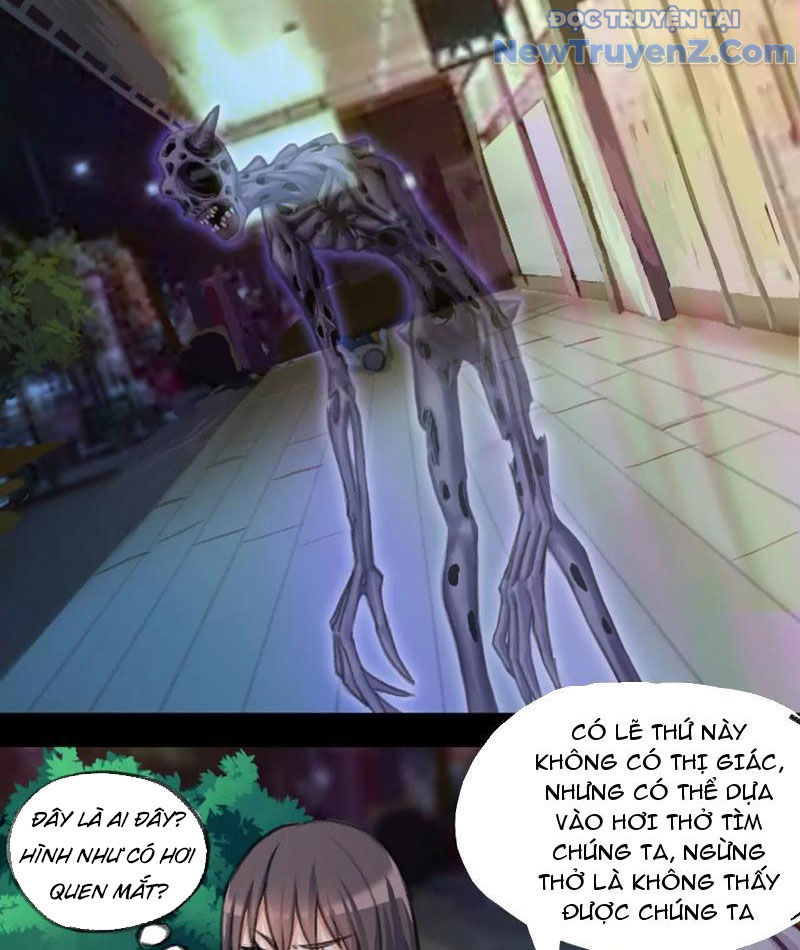 Cửu Cực Thiên Đạo Chapter 10 - Trang 24