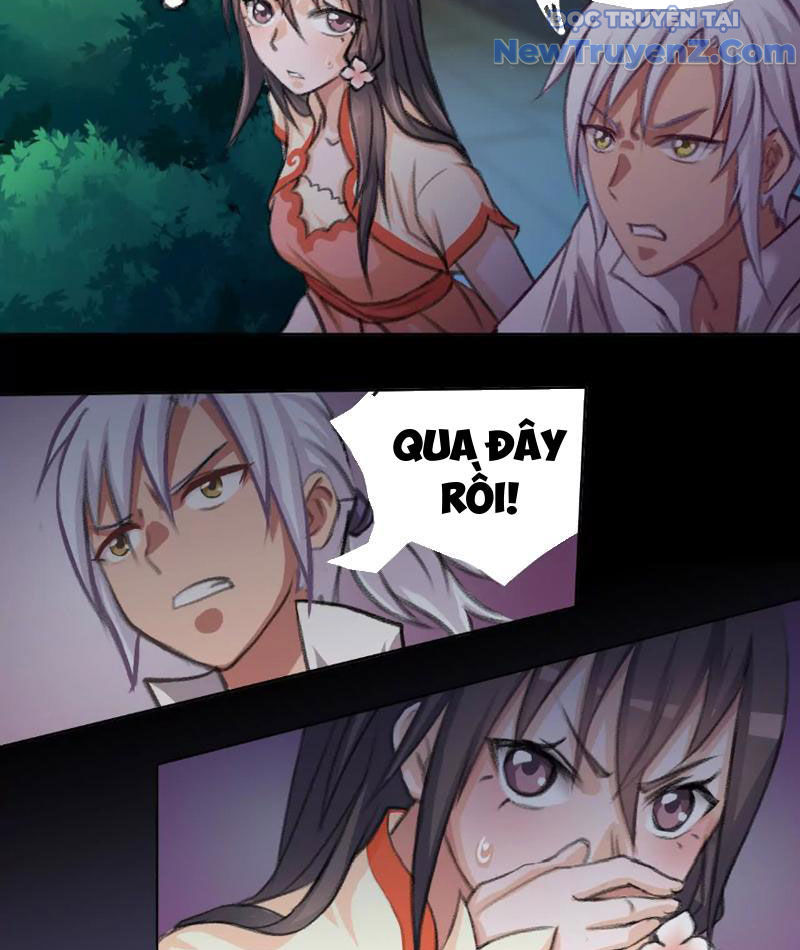 Cửu Cực Thiên Đạo Chapter 10 - Trang 25