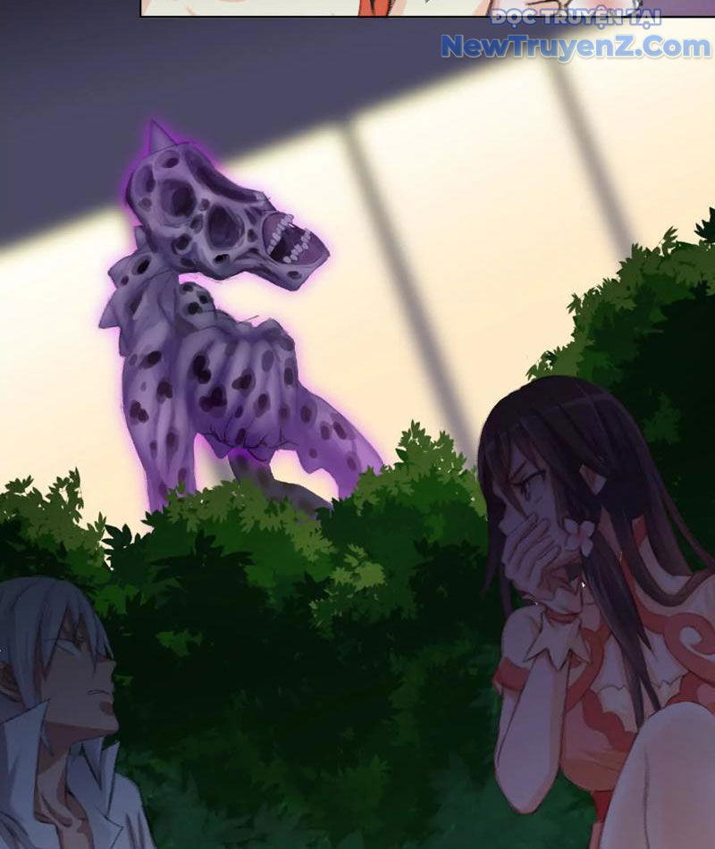 Cửu Cực Thiên Đạo Chapter 10 - Trang 26