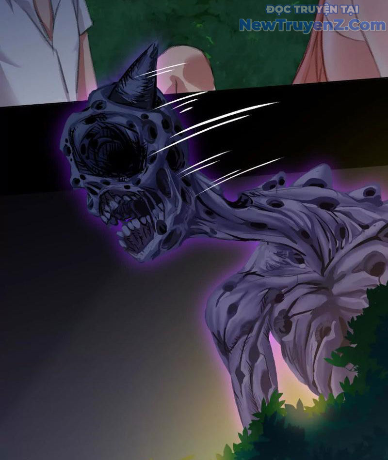 Cửu Cực Thiên Đạo Chapter 10 - Trang 27
